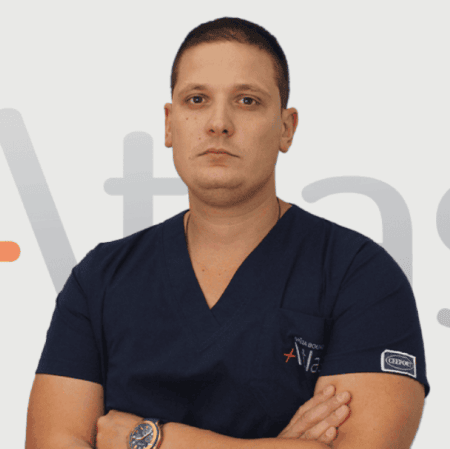 Spec. dr med. Filip Maljković