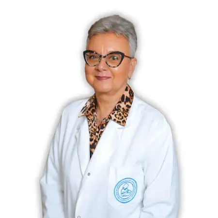 Spec. dr med. Marija Đaković