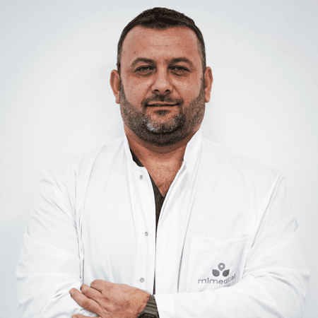 Prof. dr sci. med. Milan Aksić