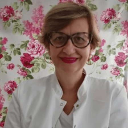 Dr Aleksandra Petrović