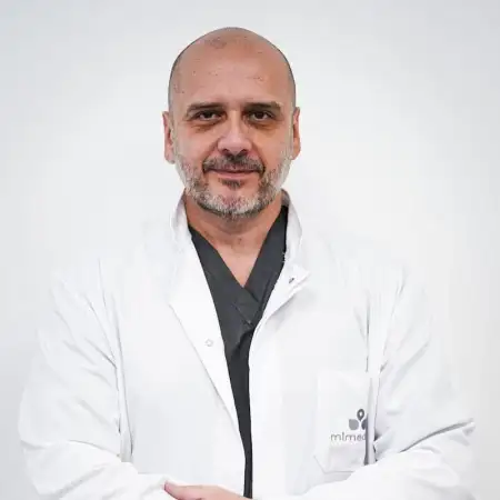 Spec. dr med. Igor Zagorujčenko