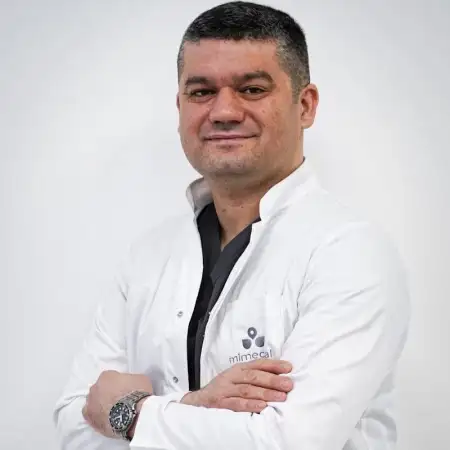 Spec. dr med. Selmedin Fetahi