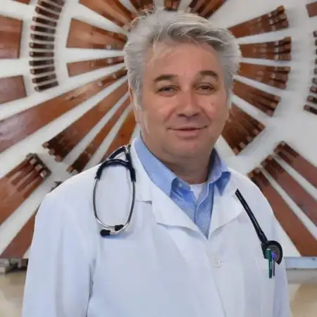 Prof. dr Ivan Tasić