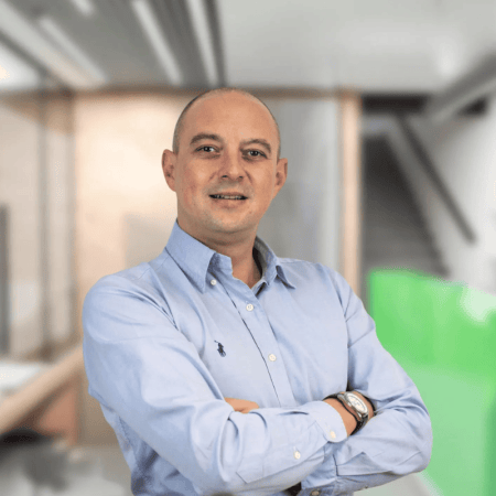 Spec. dr med. Mlađan Golubović