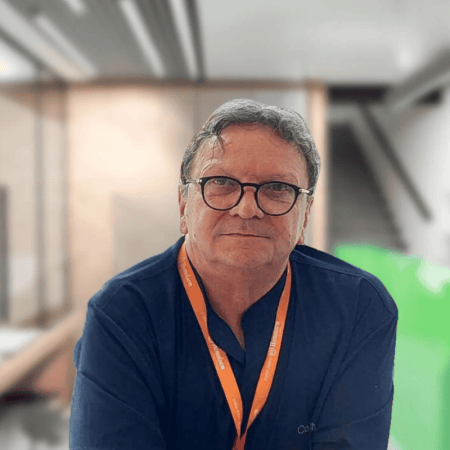 Spec. dr med. Goran Đorđević