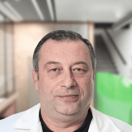 Dr Saša Stojanović