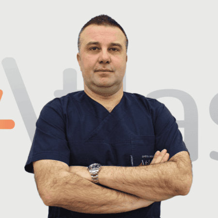 Dr Aleksandar Jevtić