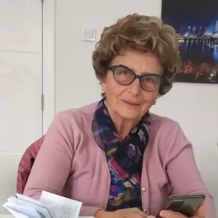 Spec. dr med. Dragana Dimitrijević