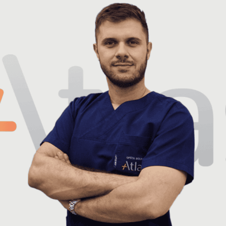 Spec. dr med. Ljubomir Daković