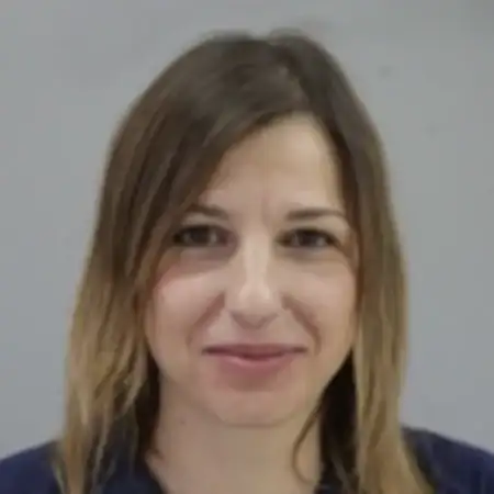 Spec. dr med. Marija Stanojević