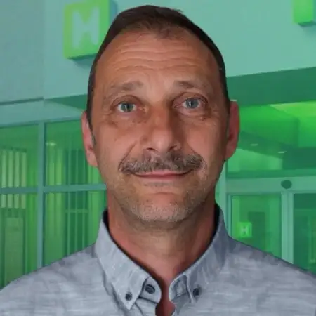 Spec. dr med. Dušan Marjanović