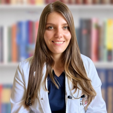 Dr Sanja Đurić