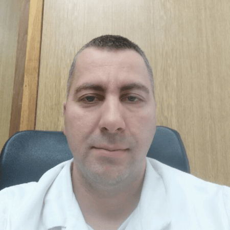 Dr Jovan Vujić