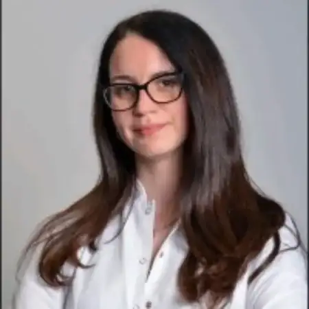 Dr Mirjana Ždraljević