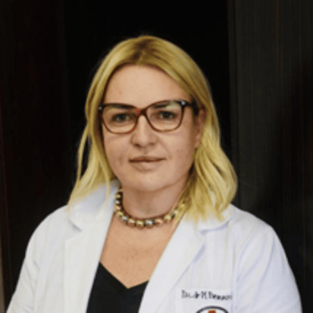 Doc. dr Marija Branković