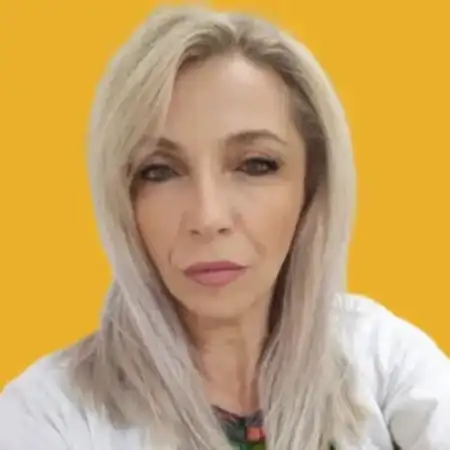 Spec. dr med. Maja Petrović