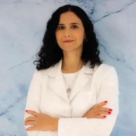 Spec. dr med. Ivana Paunović
