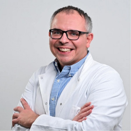 Dr sci. med. Nikola Slijepčević