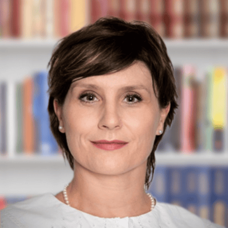 Doc. dr sci med Bojana Bukurov