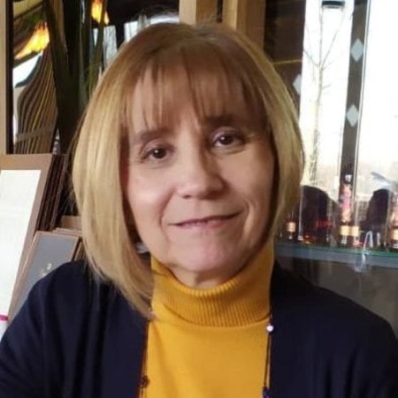 Prof. dr Miomira Ivović