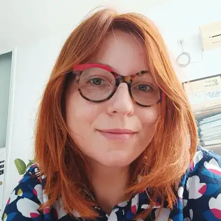 Pedagog Milica Žarković