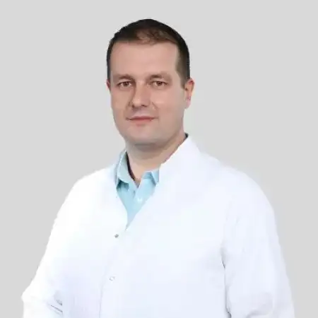 Dr Slaviša Jovanović