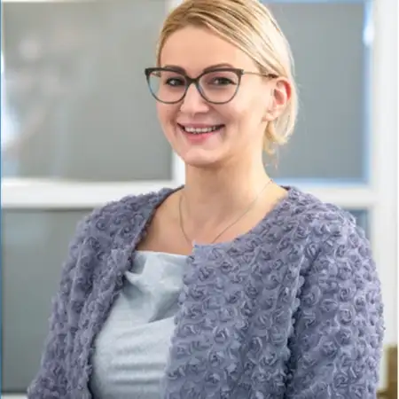 Spec. dr med. Jovana Mašković Pekmezović