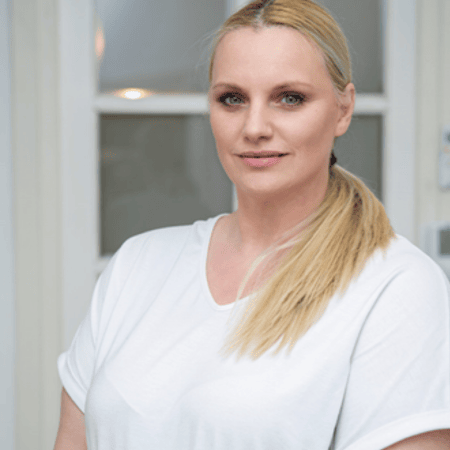 Dr Maja Pešić Stojković
