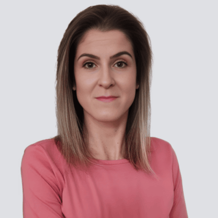 Natalija Jovanić