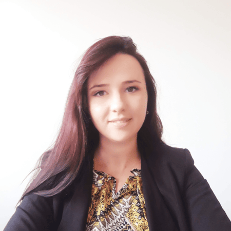 Psiholog Milica Mikić Grčkarac