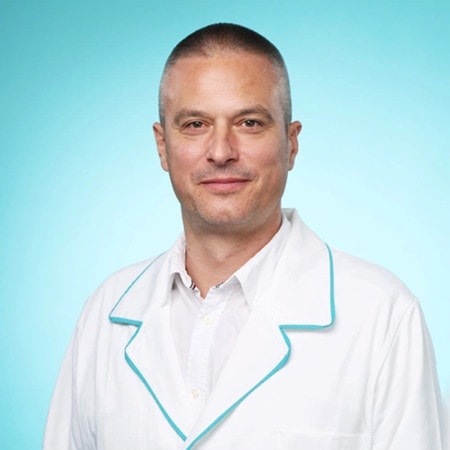 Prof. dr Saša Vojinov