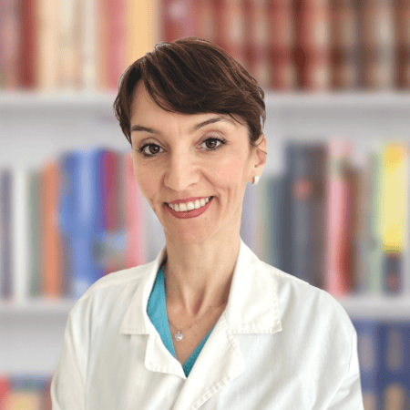 Dr Dragana Stojković