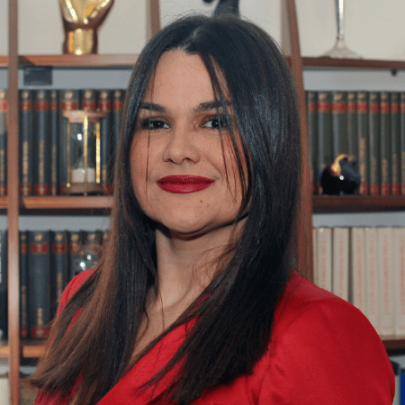 Doc. dr Milena Pandrc