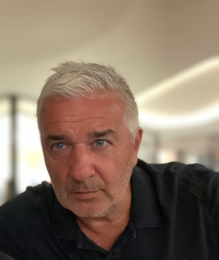 Dr Aleksandar Martinović