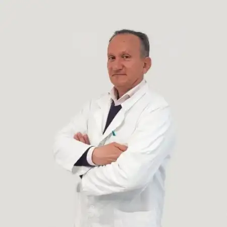 Prof. dr sci. med. Sava Stajić