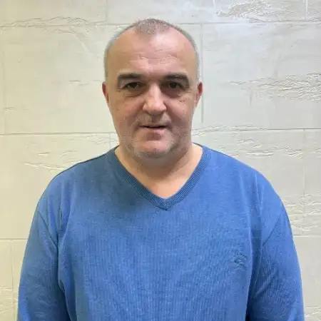 Spec. dr med. Aleksandar Radulović