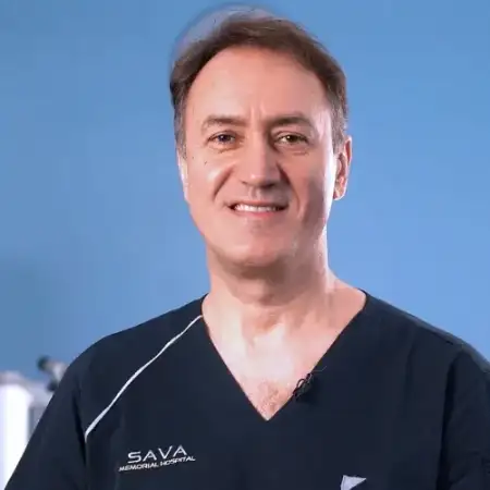 Dr Radoš Đinović