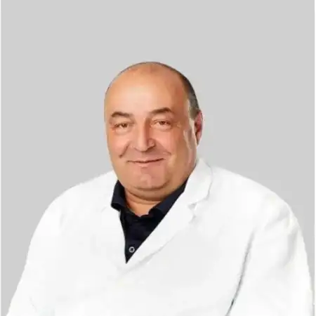 Spec. dr med. Gordan Gavrilović