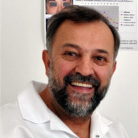 Prim. dr sci. med. Jadran Bandić