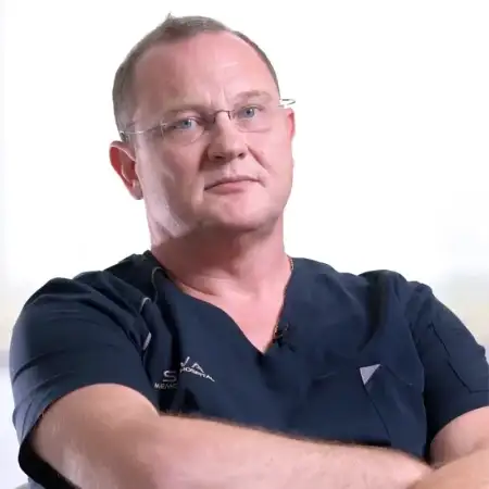 Spec. dr med. Goran Lekić