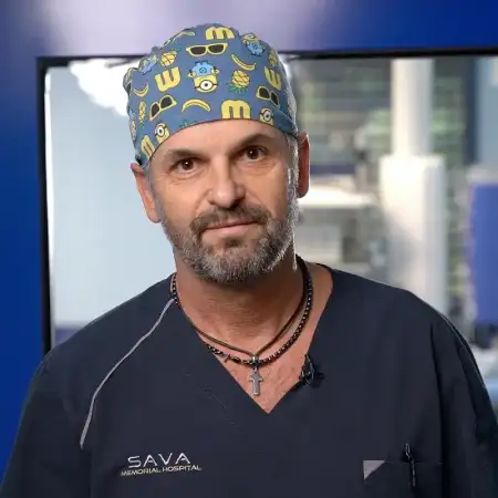 Prof. dr Igor But