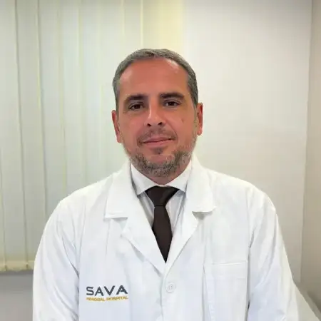 Dr Bojan Ilisić