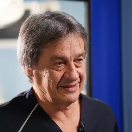 Spec. dr med. Moma Jakovljević
