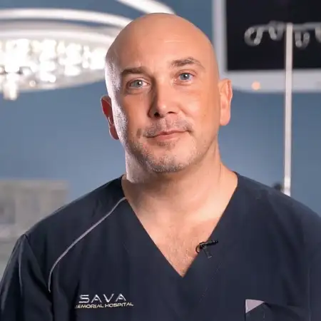 Ass. dr Miljan Milanović