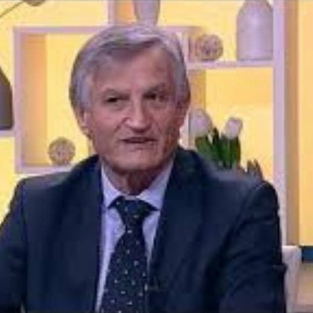 Prof. dr Jovan Peruničić