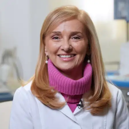 Mr sci. med. dr Aleksandra Pavlović