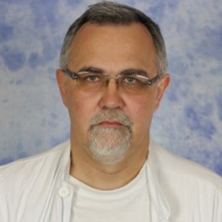 Mr sci. med. dr Dragomir Jovanović
