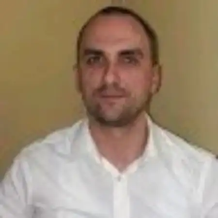Spec. dr med. Mateja Golubović