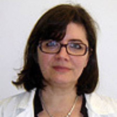 Prof. mr Marina Svetel