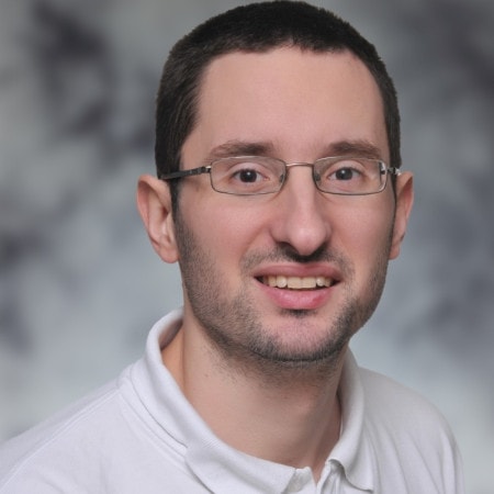 Dr Petar Zlatanović